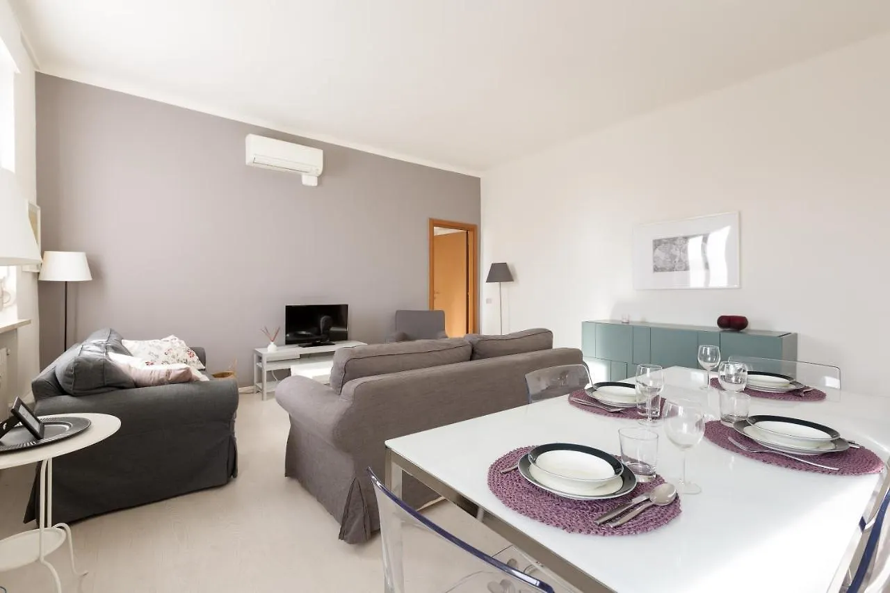 Arch Of Peace Lovely Flat Milán Apartamento